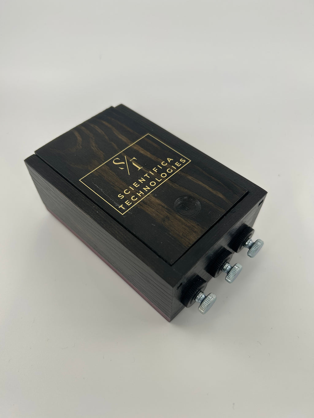 The Little Traveler, T-2, Crystal Radio Receiver Set.