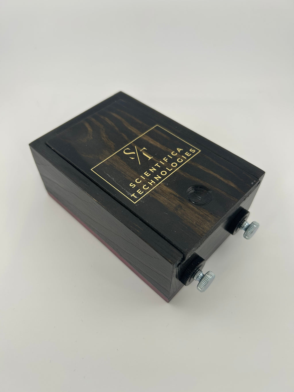 The Little Traveler, T-2, Crystal Radio Receiver Set.