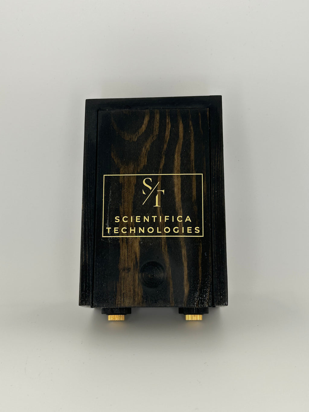 The Little Traveler, AM Band Crystal Radio