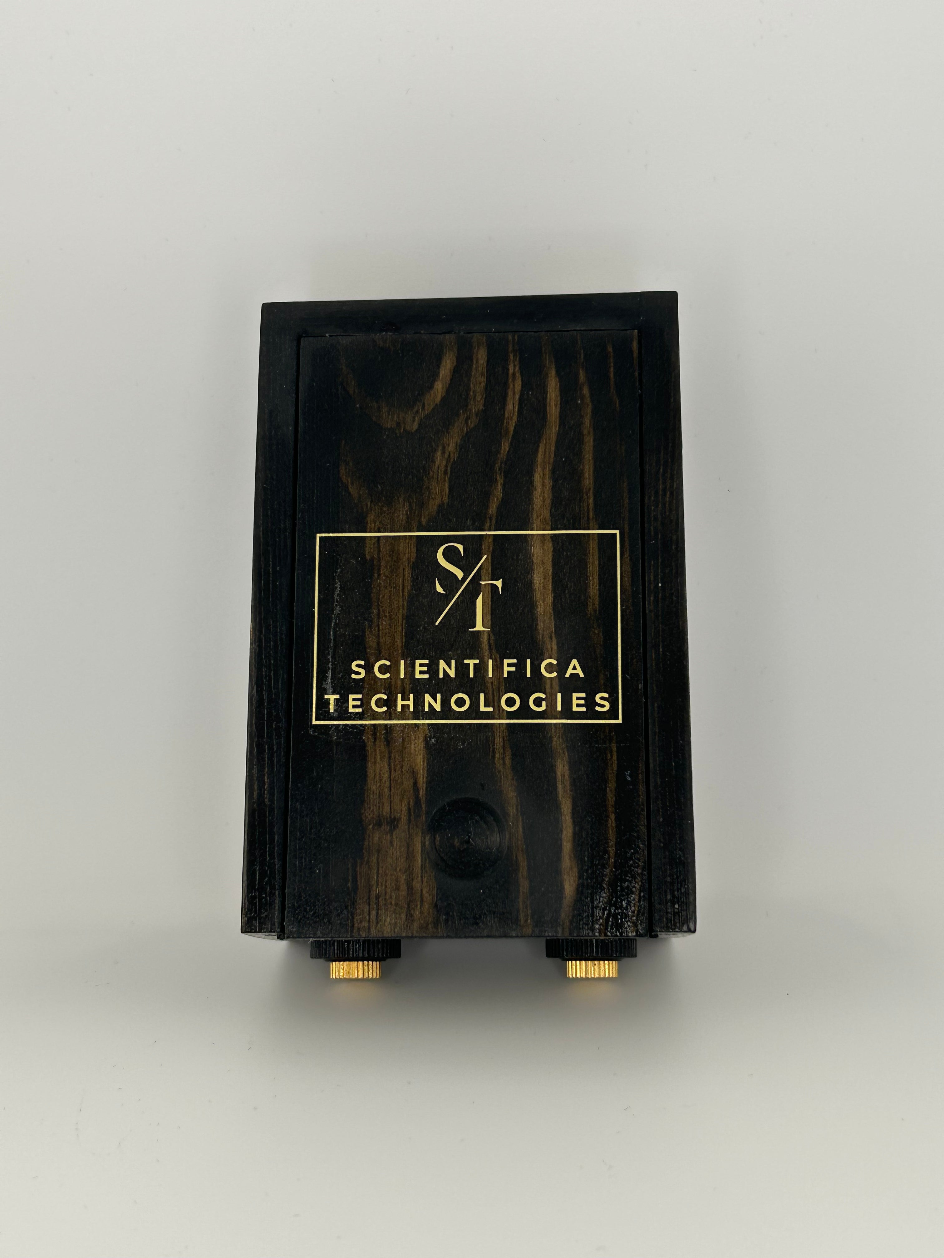 The Little Traveler, AM Band Crystal Radio